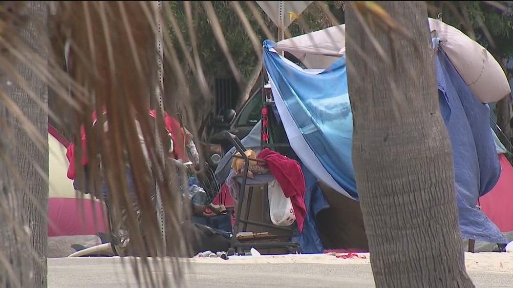 California agency bungled COVID funds for homeless