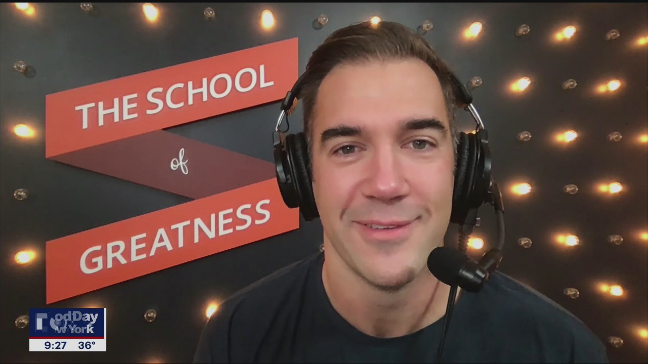 Lewis Howes