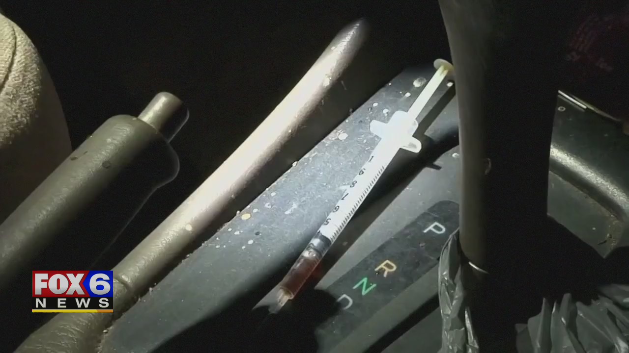 DOJ grant to help fight Milwaukee County opioid overdoses