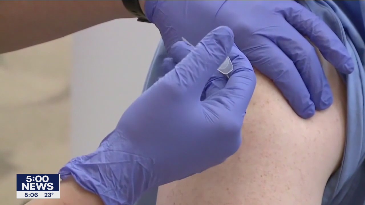 Minnesota to launch COVID-19 vaccine sites for teachers, child care workers, seniors
