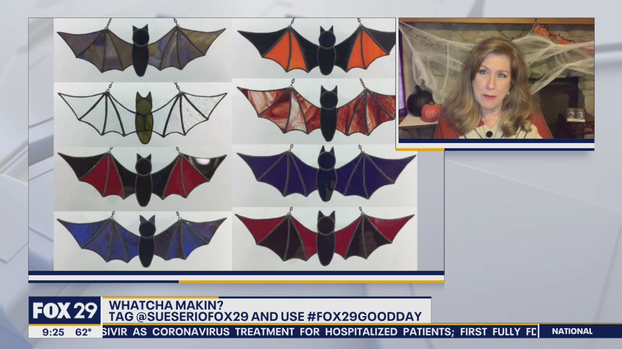 Whatcha Makin: October 23rd