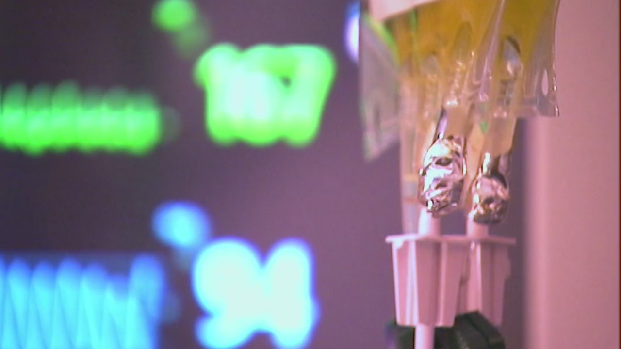Young COVID-19 patients on the rise