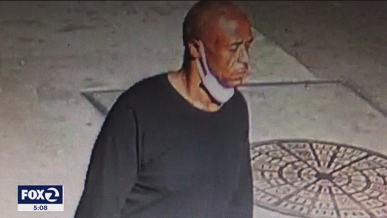 Man charged in stabbings of 2 Asian women in San Francisco a no-show in court