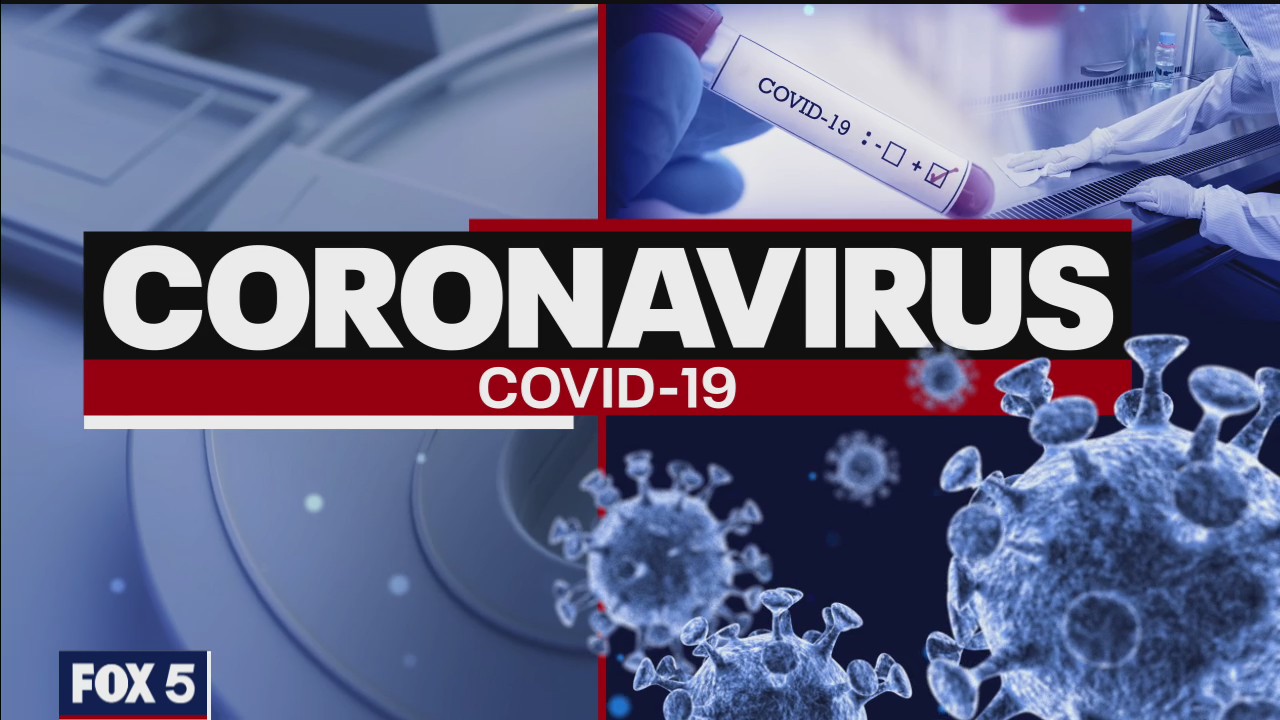 New mass vaccination site opening in Tysons Corner