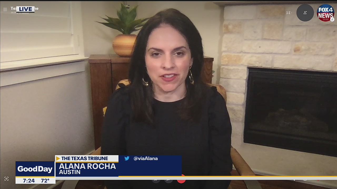 Alana Rocha: Preventing COVID-19 outbreaks in schools, evictions