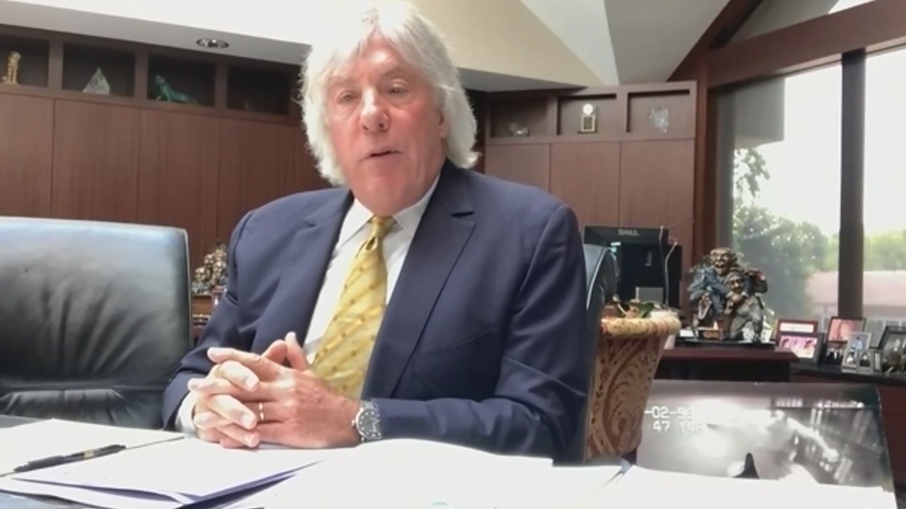 Attorney releases video showing moments teen was suffocated to death at youth facility in Michigan