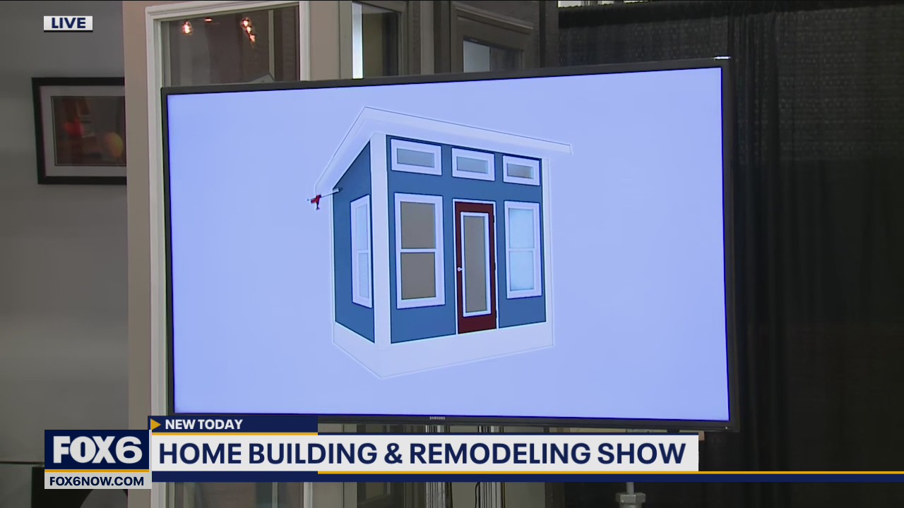 The MBA Home Building & Remodeling Show is a one stop shop for the latest product innovations, smart home technologies