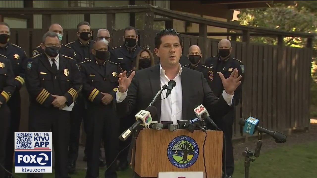 Bay Area leaders propose protections for the AAPI community