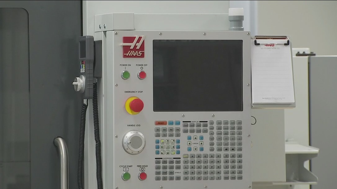 Tesla works with Austin Community College to launch training program