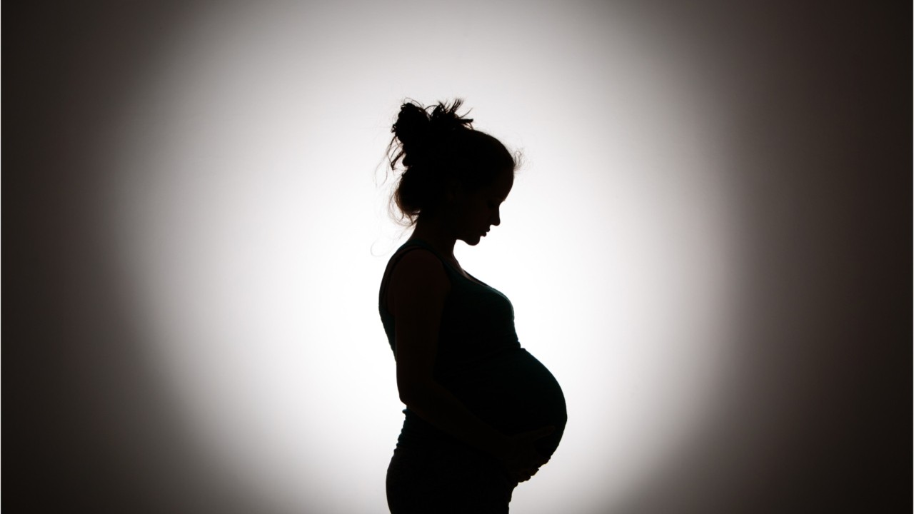 Climate change could put pregnant women at risk: study