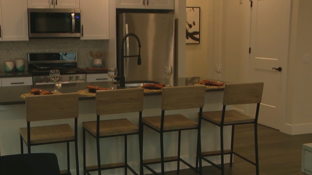 NJ rental market