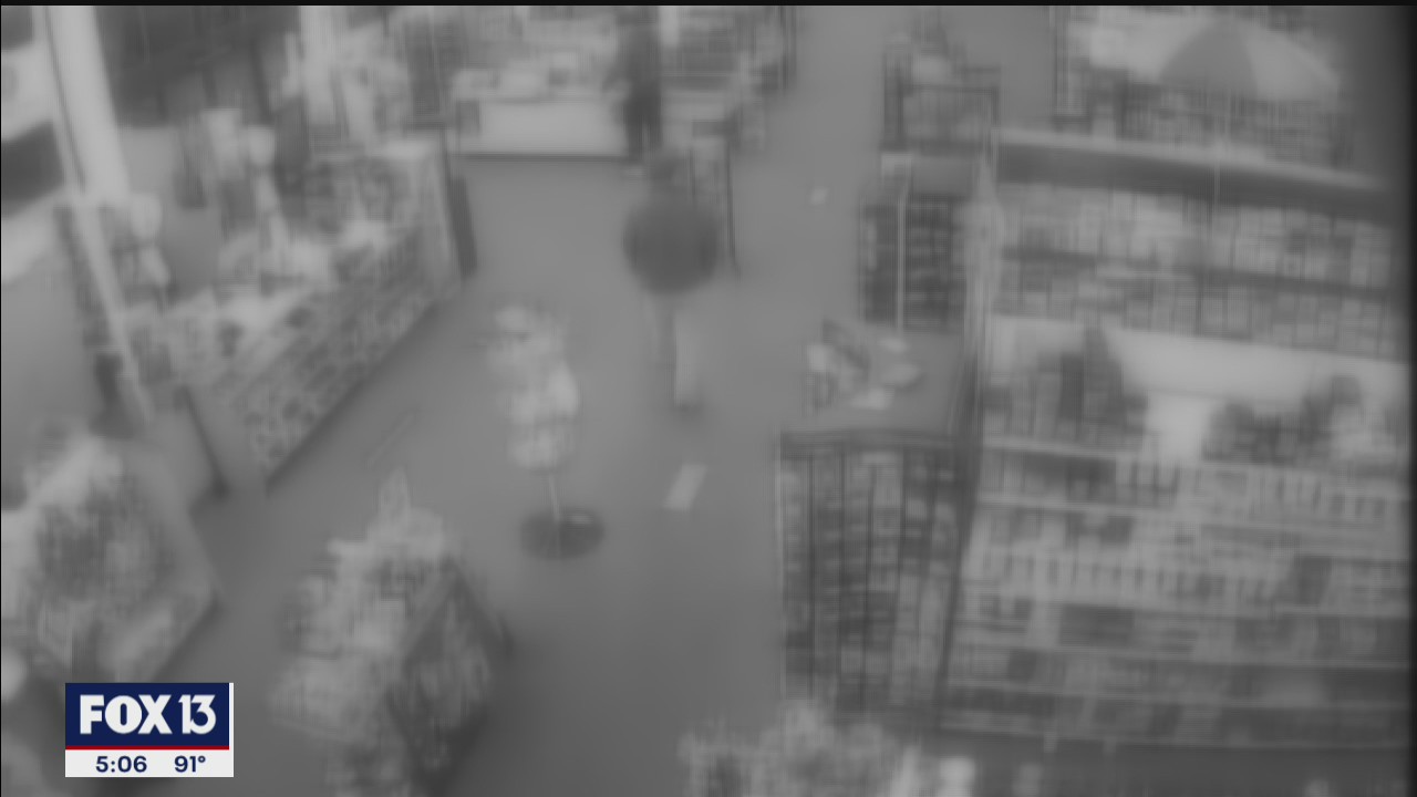 Investigators can't find key video evidence in Lorenzo case