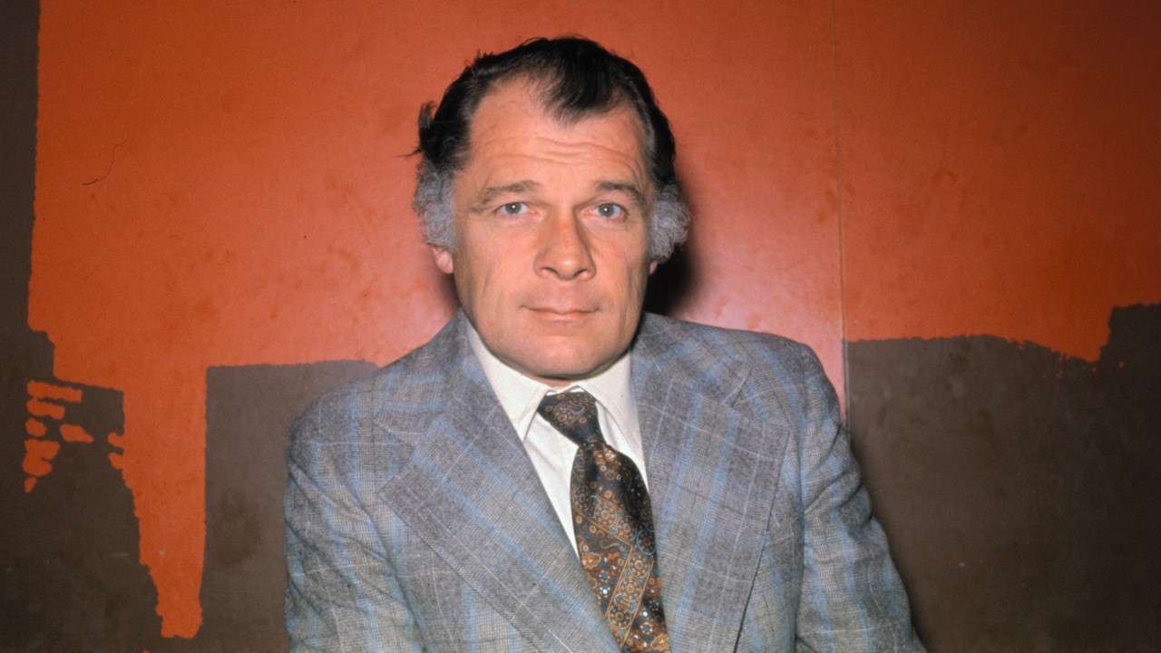 A look back on the career of infamous celebrity attorney F. Lee Bailey