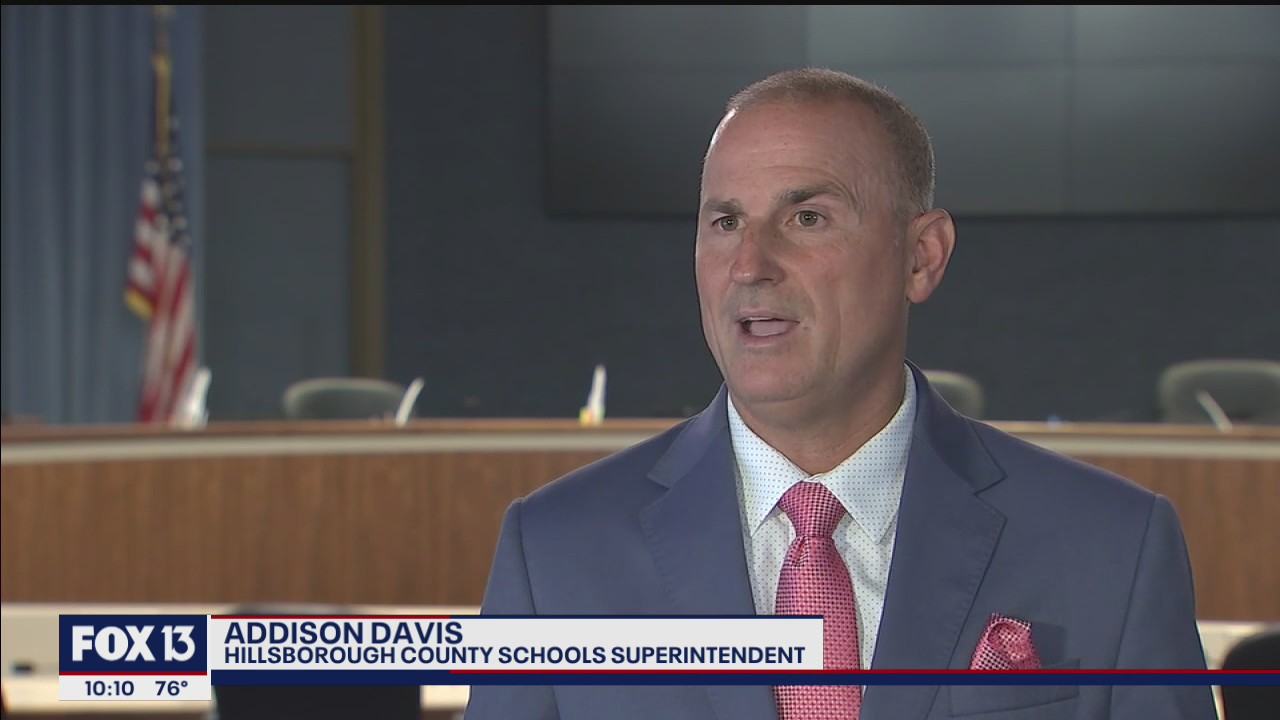 Superintendent to ask delay in fall start date