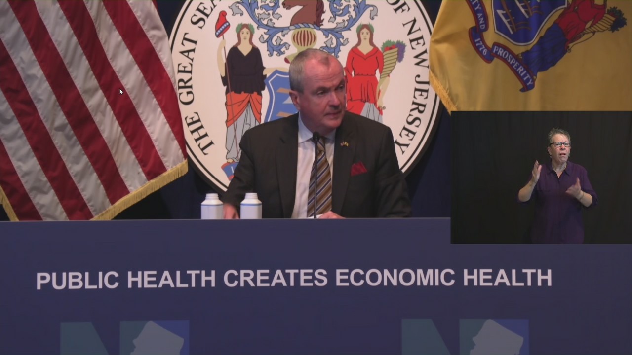 Murphy on Cuomo