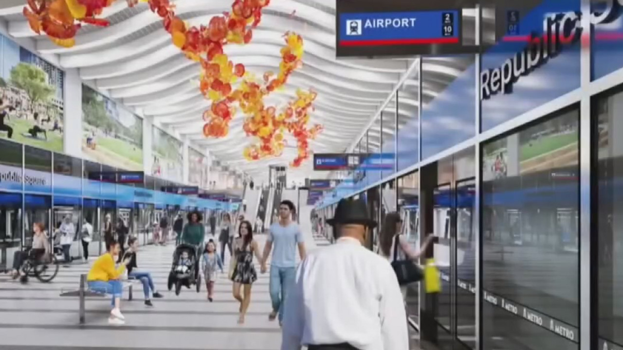 LIVE: Austin business owner talks negative effects of Prop A