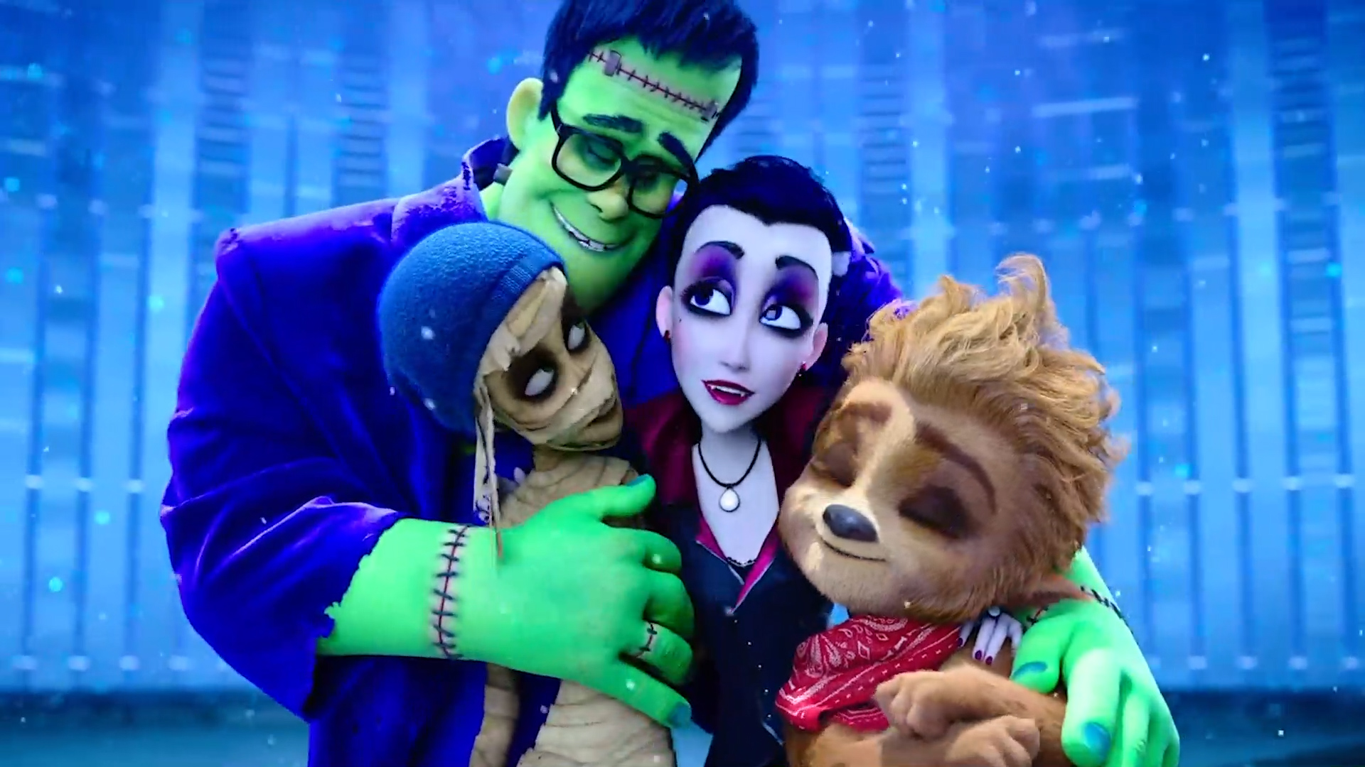 Halloween movies and TV shows for family on Tubi