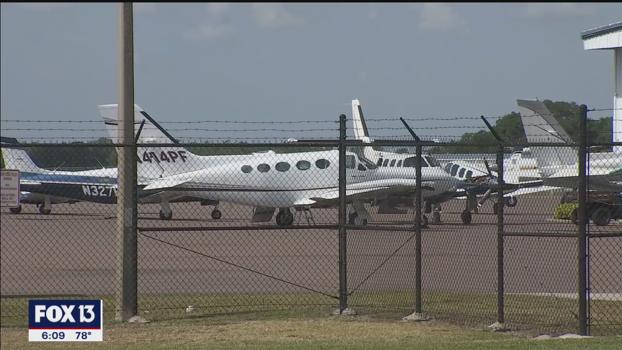 Lakeland airport boom continues