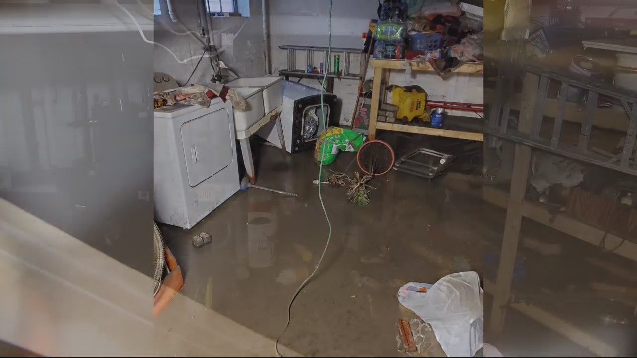 Candice Miller calls for investigation of Conner Creek Pump Station after flooding