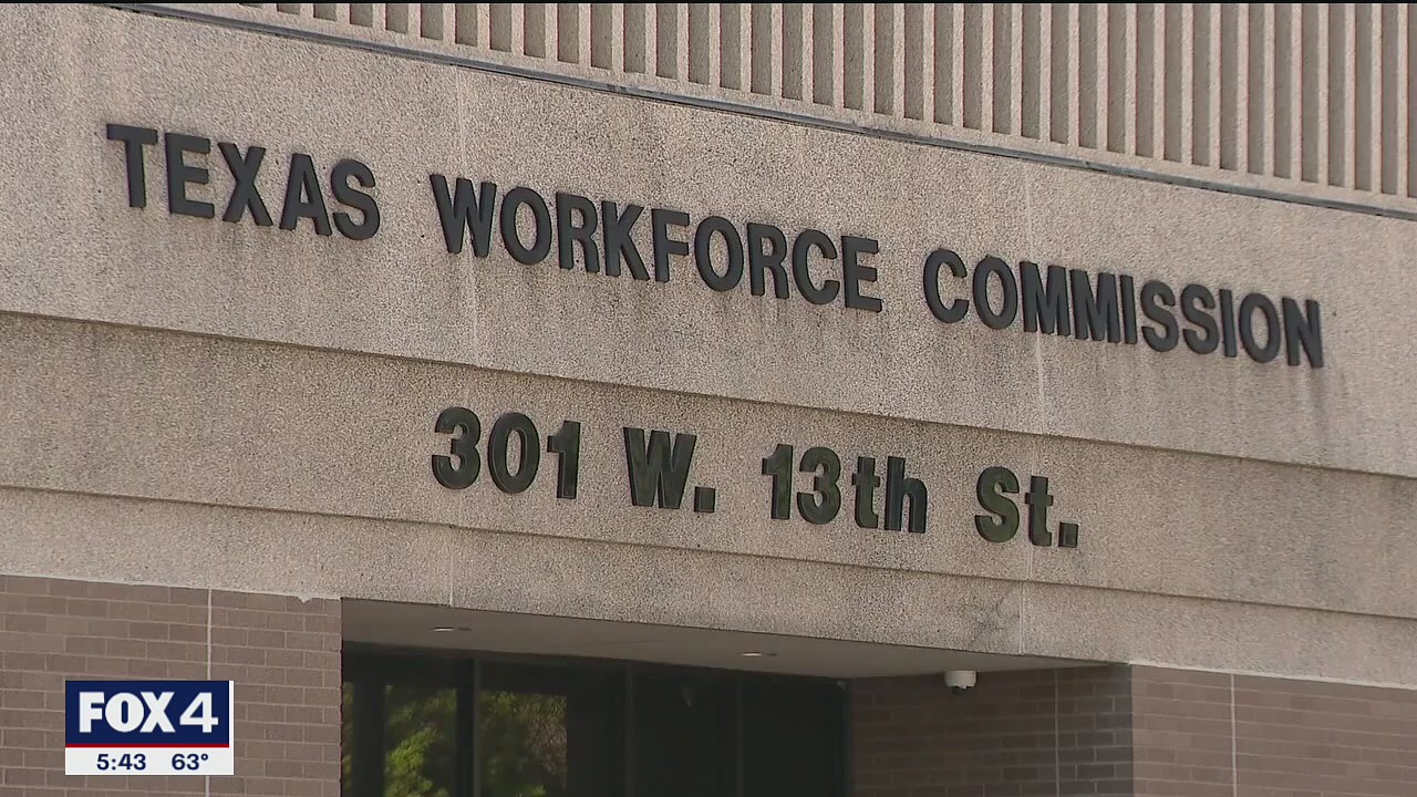 Texas Workforce Commission works to help identity theft victims
