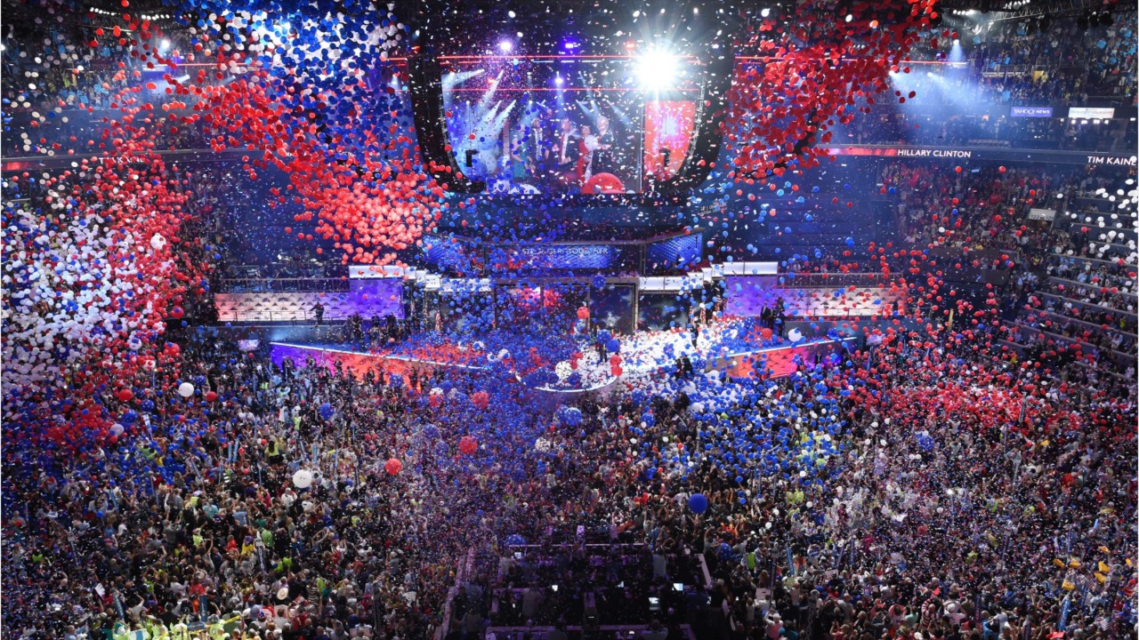 Democratic and Republican conventions will look different for the 2020 presidential election