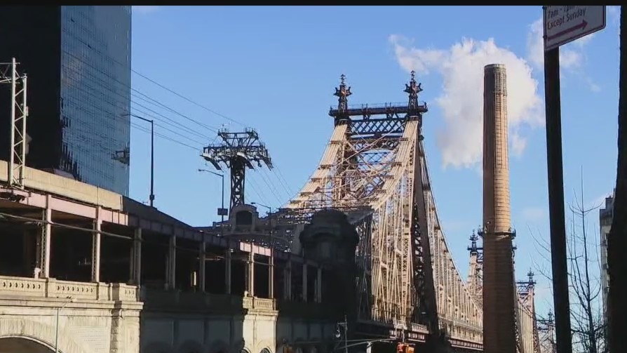 New bike lanes coming to Brooklyn, Queensboro Bridges