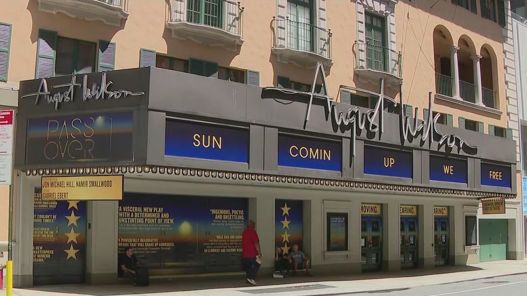 Broadway requiring audiences to be vaccinated