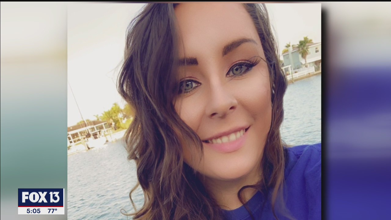 Lakeland woman facing charges in connection to Capitol riot