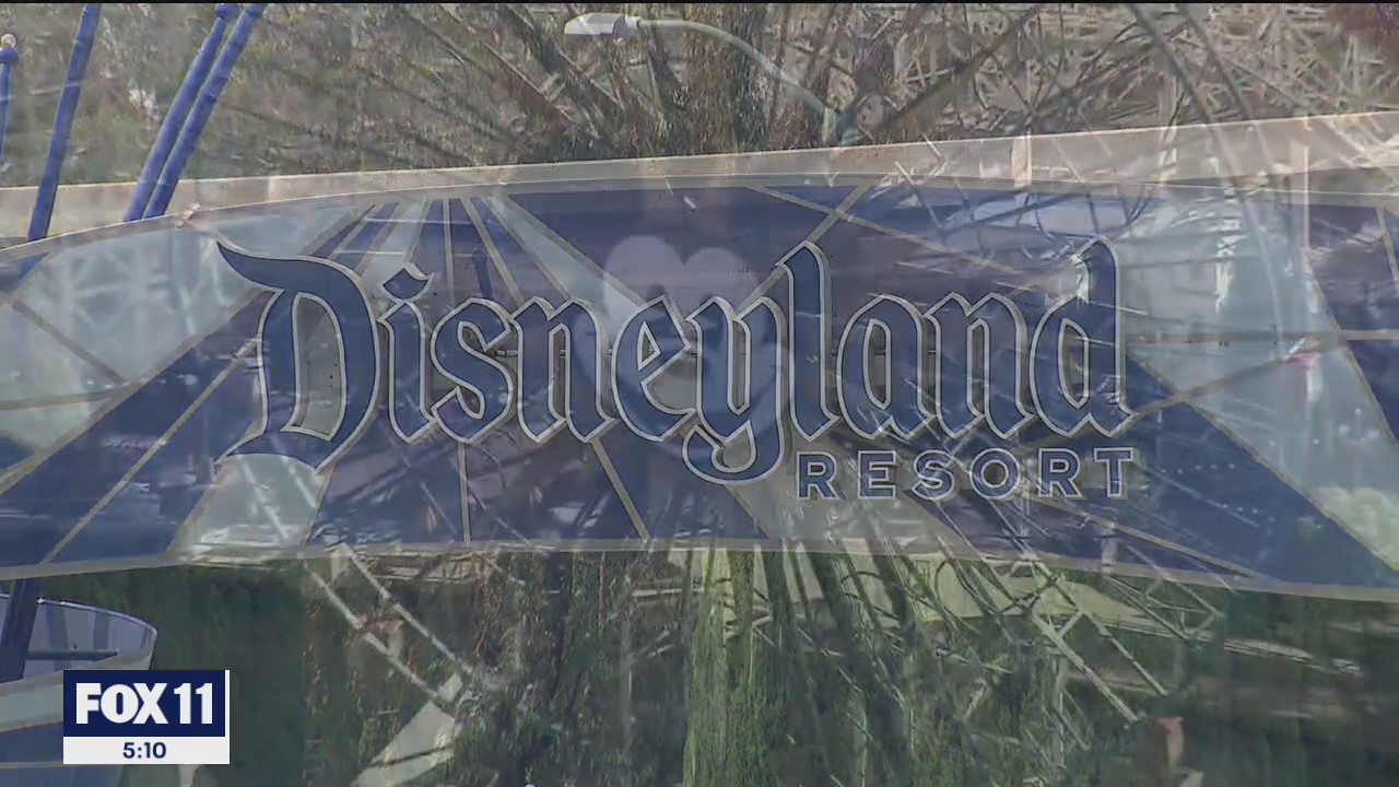 Orange County leaders plead for Newsom to let businesses, Disney Resort reopen