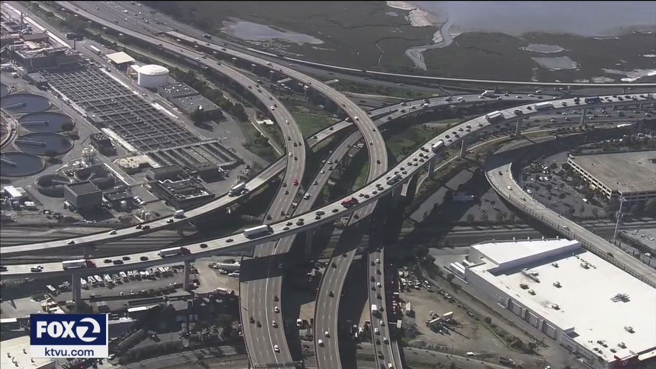 Traffic nears pre-pandemic levels