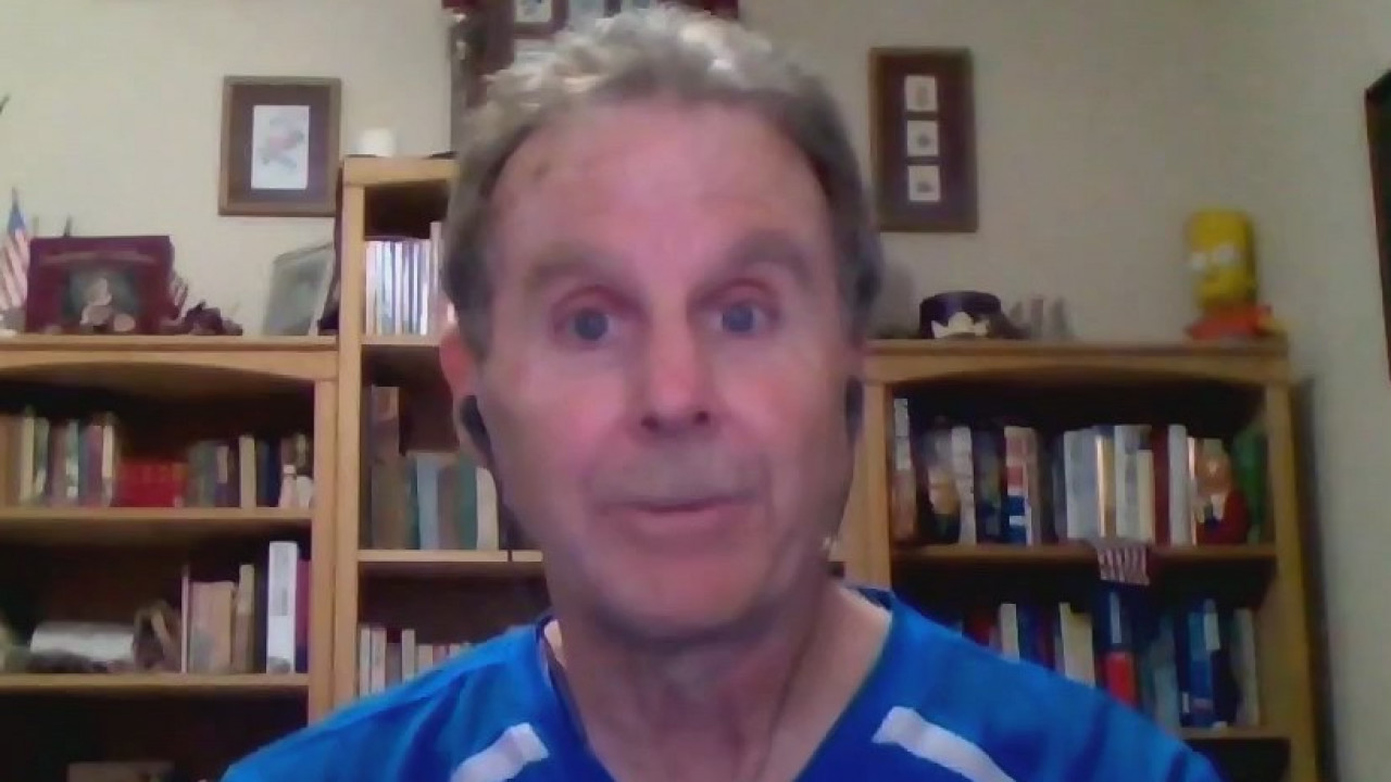UCF Professor says counting votes accurately is most important
