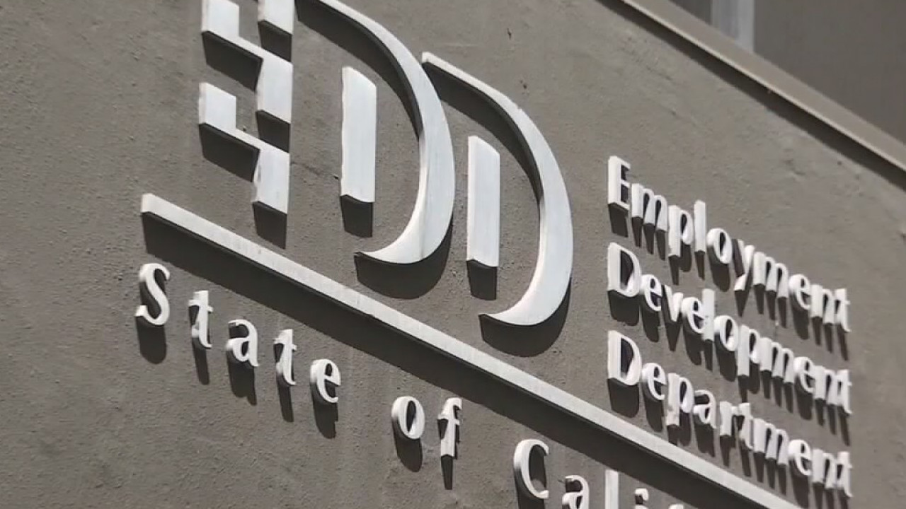 FOX 11 viewer calls for help as CA EDD possible fraud continues