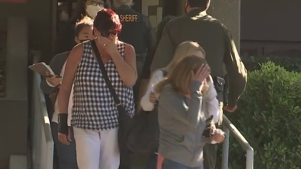 Investigation will take time at VTA mass shooting site