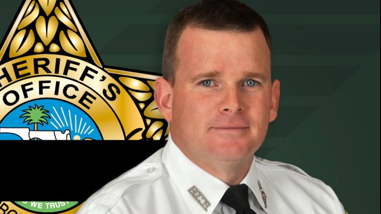 Midday update: Hillsborough deputy killed on-duty