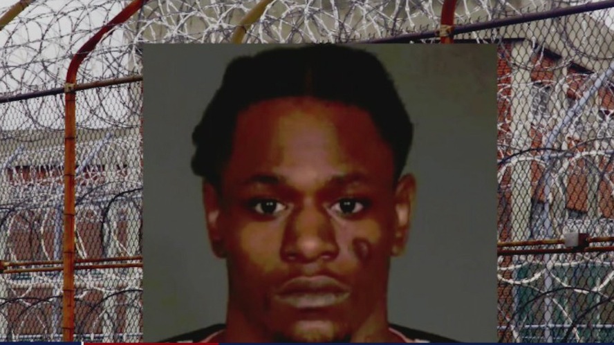 Accused killer mistakenly released from Rikers Island back in custody