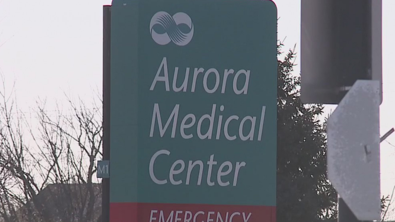 Discarded COVID-19 vaccine result of human error, Aurora officials say