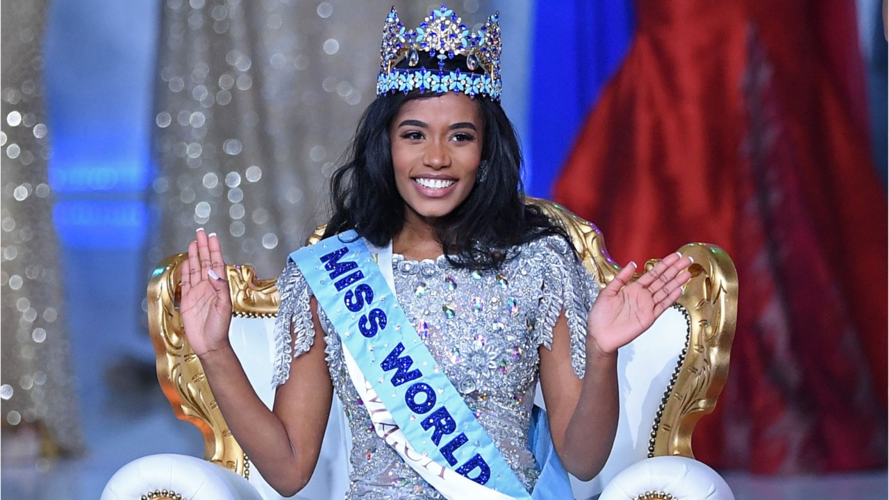 Miss World becomes 5th major pageant title held by black women in 2019 after Miss Jamaica crowned