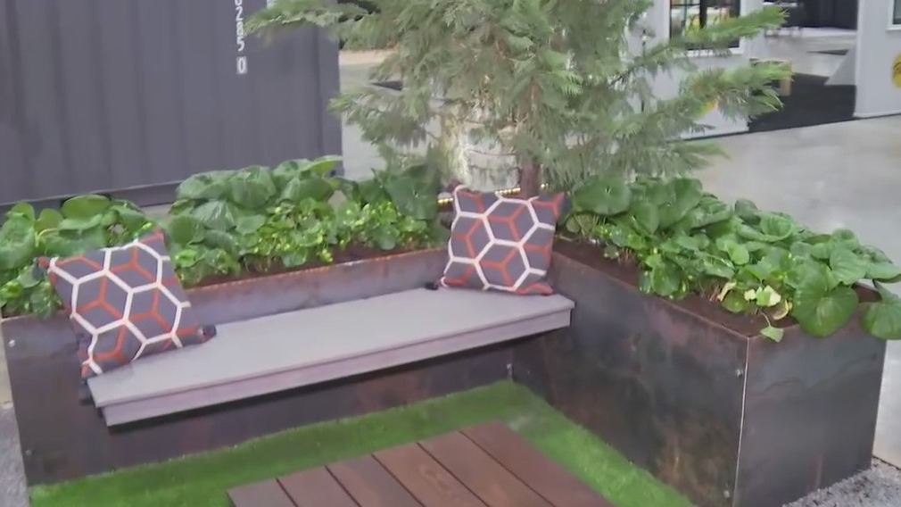 Austin Home & Garden Show at Austin Convention Center