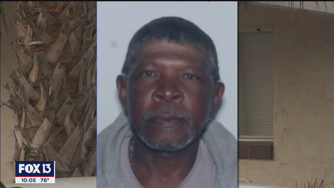 Winter Haven Police shoot and kill armed man