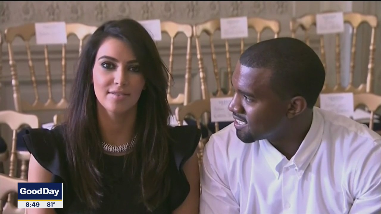 TMZ: Kanye West's album release, animal evacuations