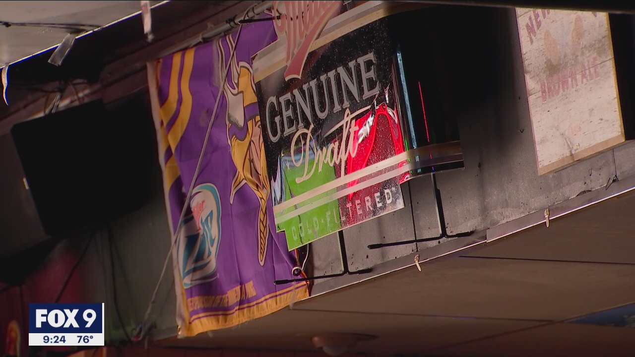 14 Minnesota bars and restaurants receive warnings for violating coronavirus guidelines