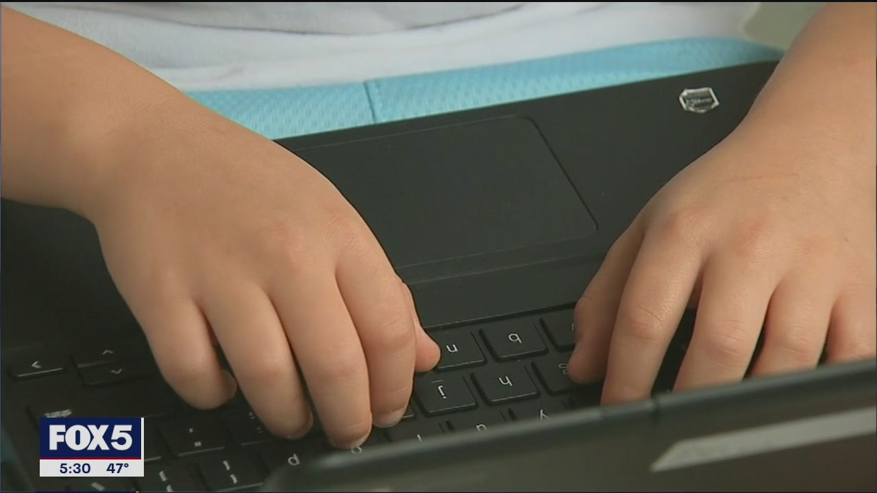 Concern over disparities in remote learning