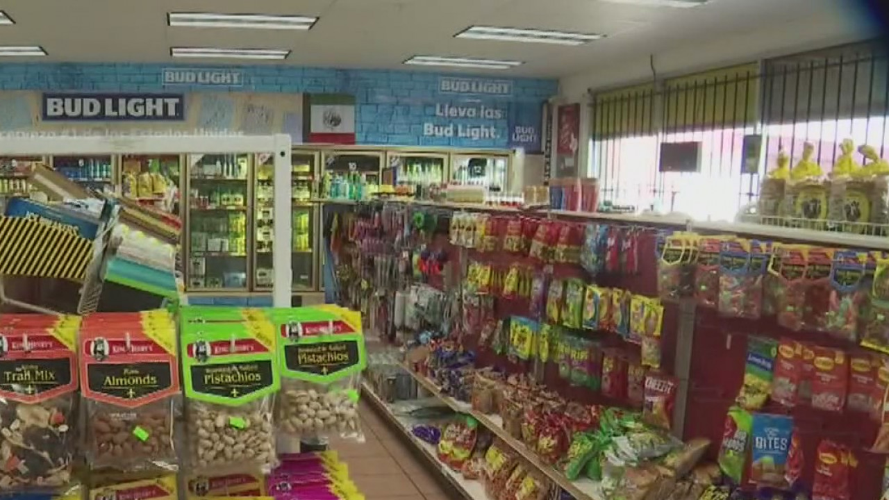 Austin store manager says increase in robberies making it unsafe