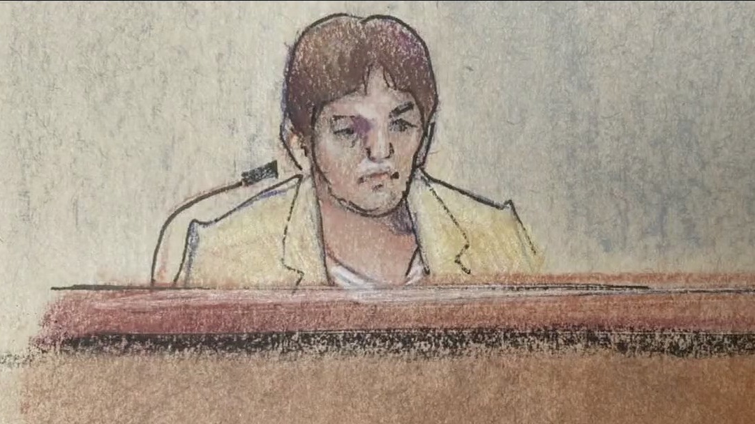 Forensic pathologists take the stand during Rodney Reed's hearing