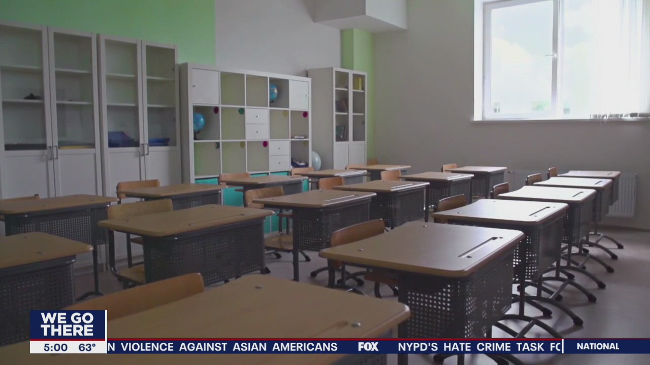 Wolf administration releases updated guidance for Pennsylvania schools