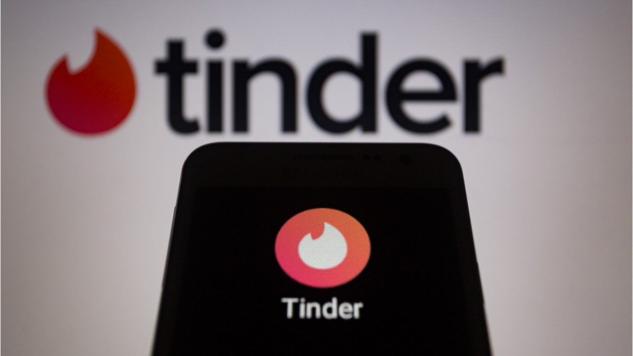 Tinder admits there are 'registered sex offenders' on the app