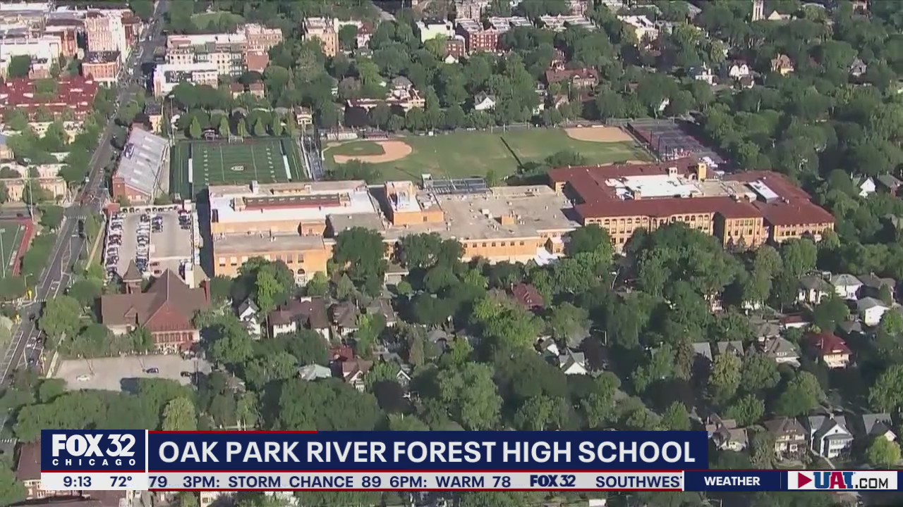 Oak Park embraces its storied roots, looks toward bright future