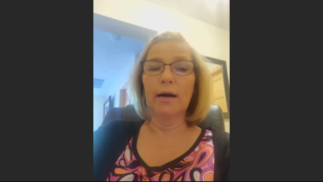 Woodhaven woman says she was sexually assaulted by doctor who groped her