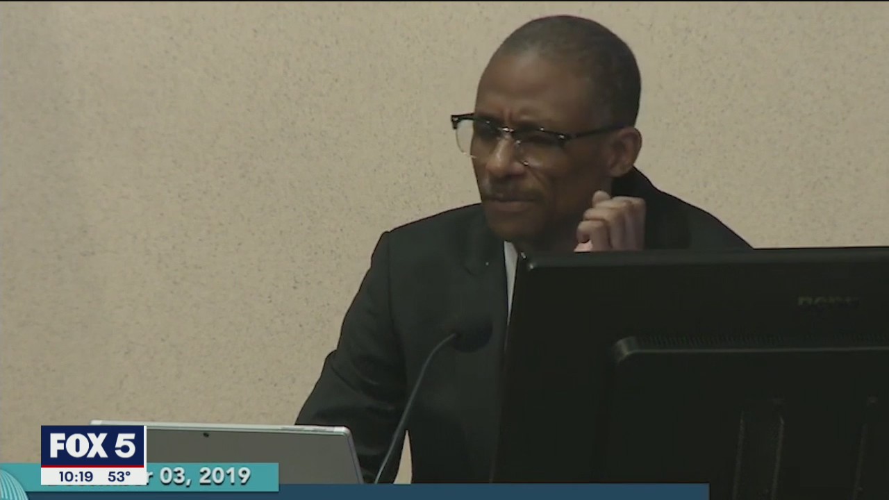 I-Team: Politician broke promise to unblock critics from Facebook, costing taxpayers at least $160,000