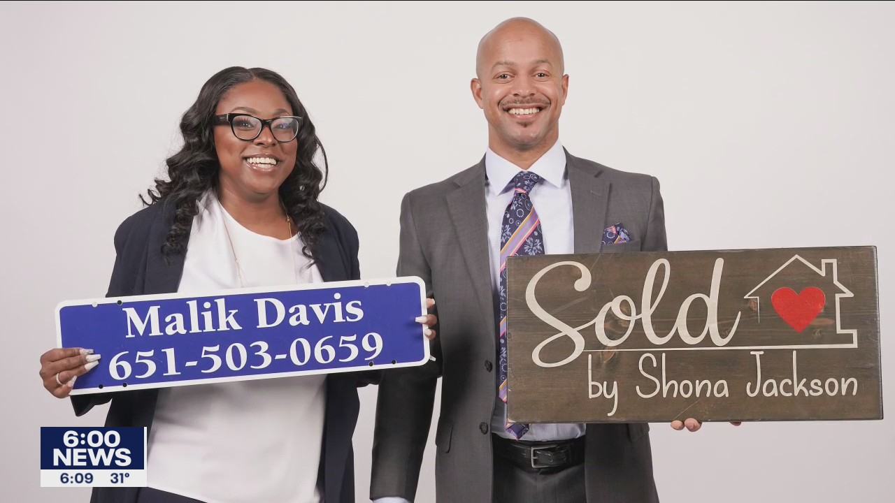 Realtors create Rondo Realty Group to help restore legacy of lost neighborhood